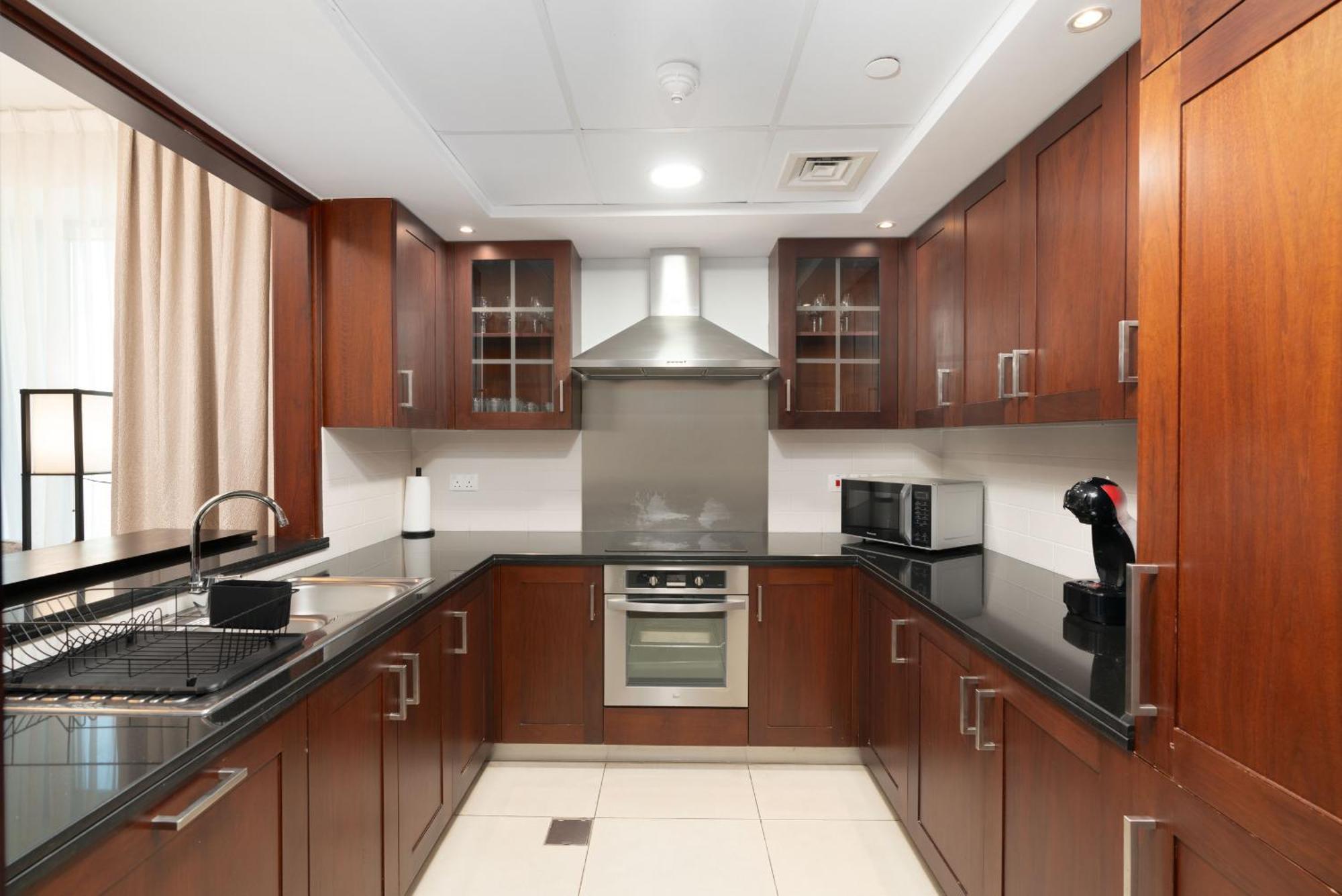 Luxury 2Br Downtown Apt With Burj Khalifa Views ドバイ エクステリア 写真