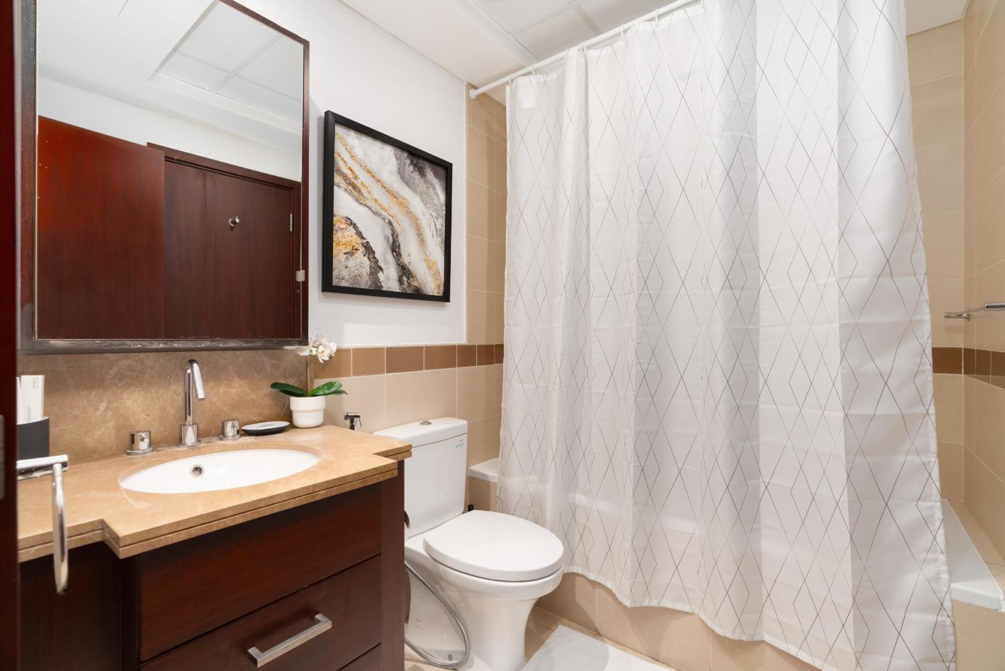 Luxury 2Br Downtown Apt With Burj Khalifa Views ドバイ エクステリア 写真