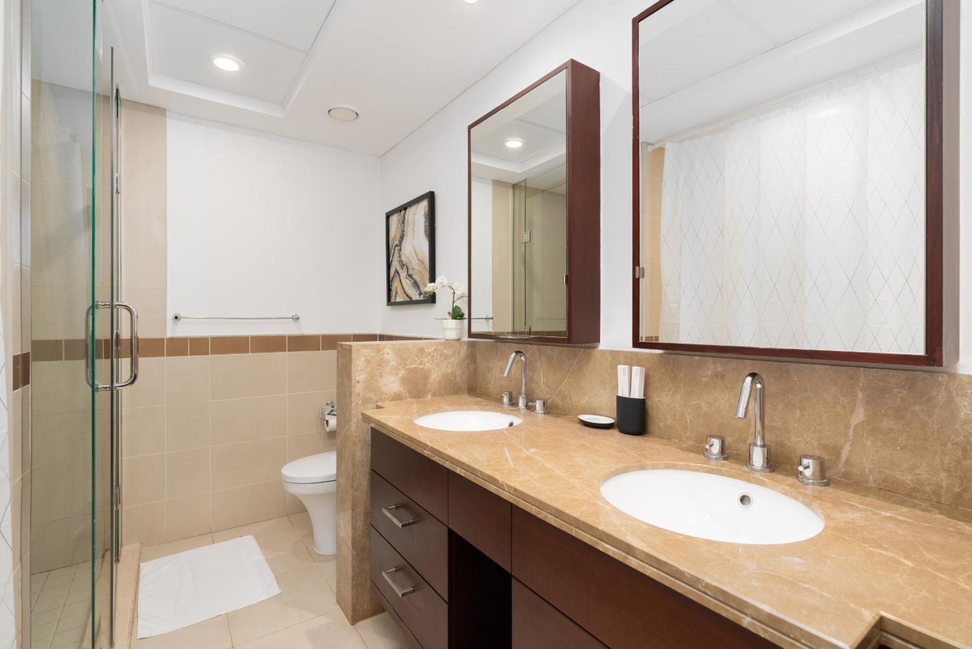 Luxury 2Br Downtown Apt With Burj Khalifa Views ドバイ エクステリア 写真