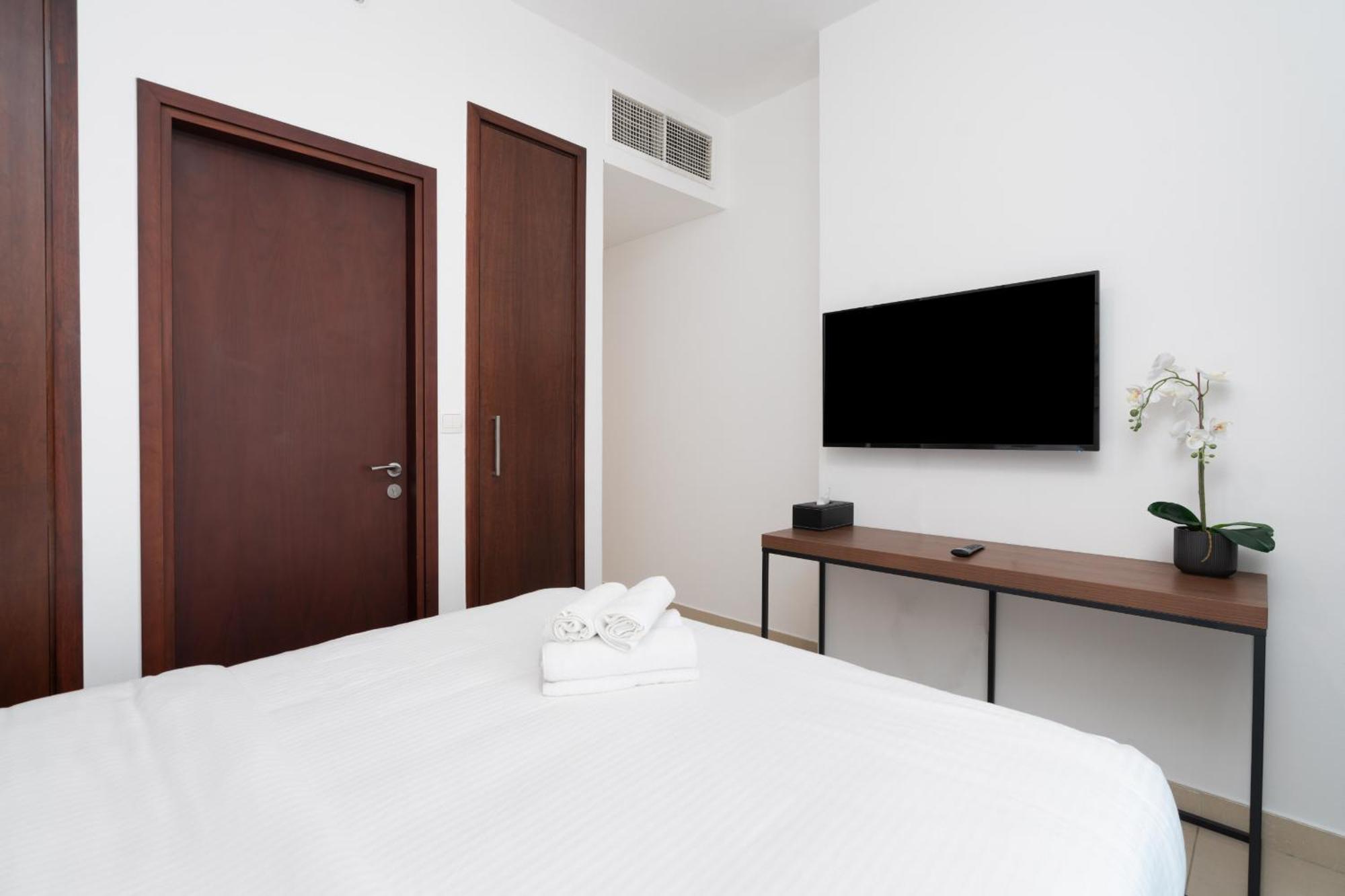 Luxury 2Br Downtown Apt With Burj Khalifa Views ドバイ エクステリア 写真